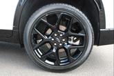 Thumbnail of 2024 Iridescent Pearl Tricoat Chevrolet Traverse