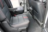 Thumbnail of 2024 Iridescent Pearl Tricoat Chevrolet Traverse