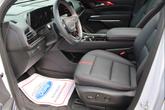 Thumbnail of 2024 Iridescent Pearl Tricoat Chevrolet Traverse