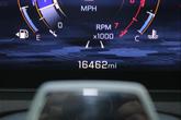 Thumbnail of 2024 Iridescent Pearl Tricoat Chevrolet Traverse