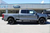 Thumbnail of 2026 Carbonized Gray Metallic Ford F-250