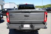 Thumbnail of 2026 Carbonized Gray Metallic Ford F-250