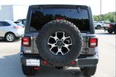 Thumbnail of 2020 Granite Crystal Metallic Clearcoat Jeep Wrangler Unlimited