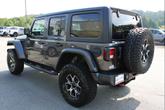 Thumbnail of 2020 Granite Crystal Metallic Clearcoat Jeep Wrangler Unlimited