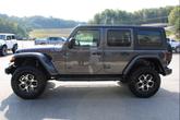 Thumbnail of 2020 Granite Crystal Metallic Clearcoat Jeep Wrangler Unlimited
