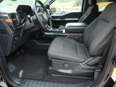 Thumbnail of 2022 Antimatter Blue Metallic Ford F-150