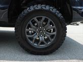 Thumbnail of 2022 Antimatter Blue Metallic Ford F-150