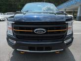Thumbnail of 2022 Antimatter Blue Metallic Ford F-150