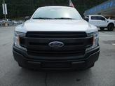 Thumbnail of 2018 Ingot Silver Ford F-150
