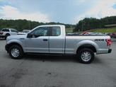 Thumbnail of 2018 Ingot Silver Ford F-150