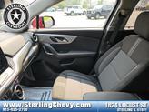 Thumbnail of 2023 Radiant Red Tintcoat Chevrolet Blazer