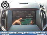 Thumbnail of 2018 Ingot Silver Metallic Ford Edge