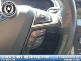 Thumbnail of 2018 Ingot Silver Metallic Ford Edge