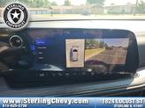 Thumbnail of 2025 Black Chevrolet Tahoe