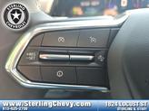 Thumbnail of 2025 Black Chevrolet Tahoe