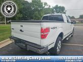 Thumbnail of 2013 Oxford White Ford F-150