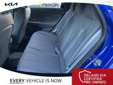 Thumbnail of 2023 Intense Blue Hyundai ELANTRA