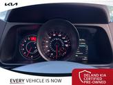 Thumbnail of 2023 Intense Blue Hyundai ELANTRA