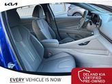 Thumbnail of 2023 Intense Blue Hyundai ELANTRA