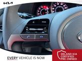 Thumbnail of 2023 Intense Blue Hyundai ELANTRA