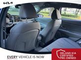 Thumbnail of 2023 Intense Blue Hyundai ELANTRA