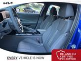 Thumbnail of 2023 Intense Blue Hyundai ELANTRA