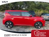 Thumbnail of 2023 Inferno Red Kia Soul