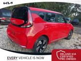 Thumbnail of 2023 Inferno Red Kia Soul