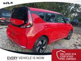 Thumbnail of 2023 Inferno Red Kia Soul