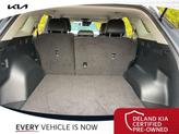 Thumbnail of 2024 Everlasting Silver Kia Sportage