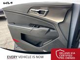 Thumbnail of 2024 Everlasting Silver Kia Sportage