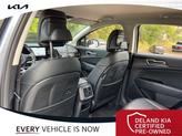 Thumbnail of 2024 Everlasting Silver Kia Sportage