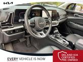 Thumbnail of 2024 Everlasting Silver Kia Sportage