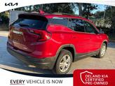 Thumbnail of 2019 Red Quartz Tintcoat GMC Terrain