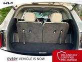 Thumbnail of 2021 Glacial White Pearl Kia Sorento