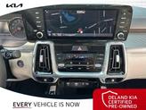Thumbnail of 2021 Glacial White Pearl Kia Sorento
