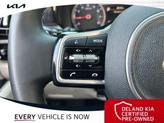 Thumbnail of 2021 Glacial White Pearl Kia Sorento