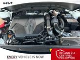 Thumbnail of 2021 Glacial White Pearl Kia Sorento