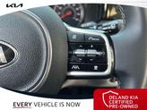 Thumbnail of 2021 Glacial White Pearl Kia Sorento