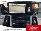 Thumbnail of 2021 Glacial White Pearl Kia Sorento