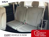 Thumbnail of 2021 Glacial White Pearl Kia Sorento
