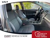 Thumbnail of 2017 Predawn Gray Mica Toyota Camry