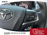 Thumbnail of 2017 Predawn Gray Mica Toyota Camry