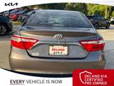 Thumbnail of 2017 Predawn Gray Mica Toyota Camry