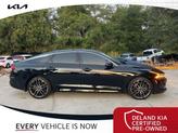 Thumbnail of 2023 Ebony Black Kia K5