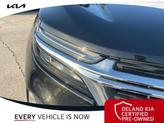 Thumbnail of 2024 Mosaic Black Metallic Chevrolet Equinox