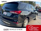 Thumbnail of 2024 Mosaic Black Metallic Chevrolet Equinox