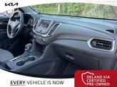 Thumbnail of 2024 Mosaic Black Metallic Chevrolet Equinox
