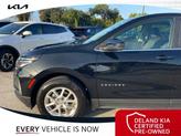 Thumbnail of 2024 Mosaic Black Metallic Chevrolet Equinox