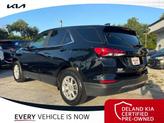 Thumbnail of 2024 Mosaic Black Metallic Chevrolet Equinox